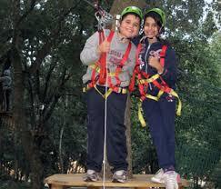 Ciuchino Birichino - Ostuni Adventure Park